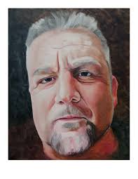 2nd FLOOR — The Juried Art Show