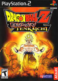 Check spelling or type a new query. Dragon Ball Z Budokai Tenkaichi 2005 Playstation 2 Box Cover Art Mobygames