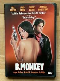 Though she had starred in many independent european films. Monkey Dvd Ebay Kleinanzeigen