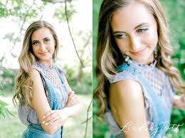 Jackson MS Senior Photography