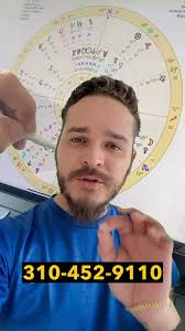 Daniel Daza Astrólogo