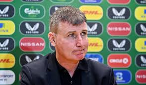Ireland flop Stephen Kenny should embrace chance for a fresh start at St  Pat's
