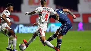 Maybe you would like to learn more about one of these? Racing Vs Sao Paulo 1 1 Goles Resultado Resumen Mejores Jugadas E Incidencias De Partido Por Copa Libertadores 2021 Futbol Internacional Depor