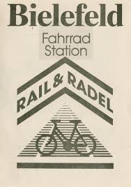 3 Juli 1992 Erste Fahrradstation Deutschlands Eroffnet In Bielefeld Historischer Ruckklick Bielefeld