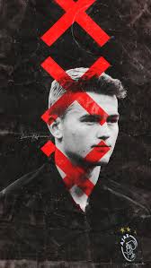 Matthijs de ligt wallpaper matthijs de ligt wallpaper hd matthijs de the information contained or used on matthijs de ligt wallpapers 4k hd : De Ligt Ajax Wallpaper By Zuckersucht On Deviantart
