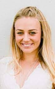 Sarah Rye's Instagram, Twitter & Facebook