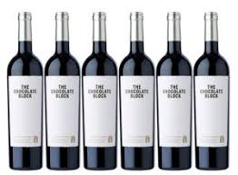 Sweet Success Of The Chocolate Block Wine Goggle