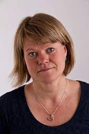 Har även vänsterpartiet svikit sina väljare genom att rösta så att en borgerlig politik kan föras. Ulla Andersson Politiker Wikipedia