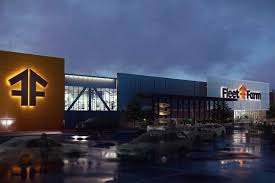 fleet farm to build 35 million tiffin store the gazette fleet farm to build 35 million tiffin