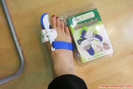 Prosthesis, prosthetics, or prosthetic limb is an artificial device extension that replaces a missing body part. Sunshine Kelly Beauty Fashion Lifestyle Travel Fitness Foot Care The Correct Ways To Keep Our Feet In Good Shape