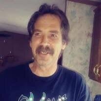 David Salyer Obituary (2025)