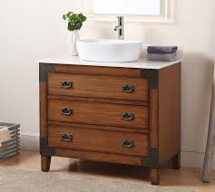 Adelina 36 Inch All Wood Construction