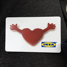 Gift card(s) cannot be used towards purchases in the ikea restaurant, swedish food market, ikea cafe or bistro. Find More Ikea Gift Card Balance 359 32 For Sale At Up To 90 Off