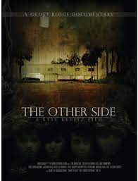 The list includes scary paranormal documentaries and bbc paranormal documentaries. The Other Side A Paranormal Documentary 2013 Imdb
