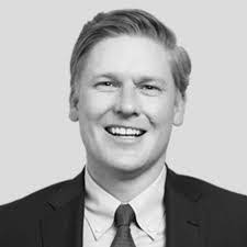 Brian Calsyn's Instagram, Twitter & Facebook