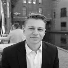 Stream Mark Silk Two Week Takeover Station Imaging by Amos Kemp