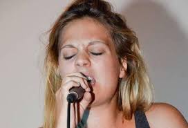 Lo stage con Fio Zanotti