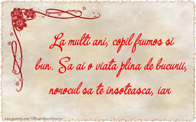 Felicitari Pentru Copii Facebook