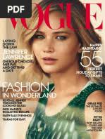 Vogue Singapore N34 September 2023