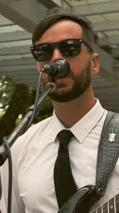 Joseph Mitchell Music