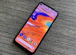 Google pixel 5a price in india is ₹34,999.00 as on august 10, 2021 check specifications, reviews, features. Google Pixel 5a Tipped To Launch This Month Deccan Herald