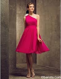 فساتين سوارية قصيرة فساتين سهرة 2014 قصيرة موديلات سواريهات قصيرة فساتين سوارية أز Knee Length Bridesmaid Dresses Dresses Cheap Bridesmaid Dresses Online