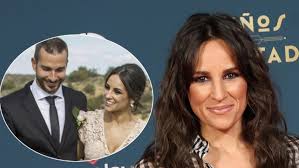 Así es Jorge, el marido de la presentadora Lorena García y su apoyo tras  pasar por quirófano