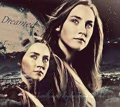 Profile for Melanie Stryder//Wanderer