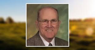 Thomas Peek Obituary June 14, 2009