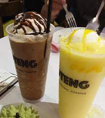 Jalan lim hoe lek taman union, jalan dato lim hoe lek, kuantan 25200 malaysia. Good Selection Of Drinks This Is Mango Iceblend Chocolate Iceblend Picture Of Loft By Loteng Kuantan Tripadvisor