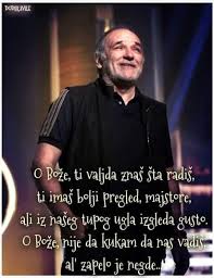 U vreme dok je olivera balašević, studirala i živela u domu on je, kako je on svojevremeno govorio, pod njenim prozorom često je pevao, a veliku ljubav nisu krili, od tada do danas. Pin By Violeta Bacic On Ä'orÄ'e Balasevic Wise Quotes Cool Words Best Quotes