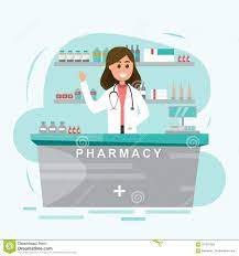 Pin Di Pharmacy