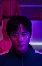 HOT TO GO → HWANG IN-HO x OC