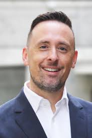 Anthony Ruocco's Instagram, Twitter & Facebook