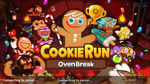 Looking for the best cute cookie wallpapers? Mobile Game Review Overview Cookie Run Ovenbreak Steemit