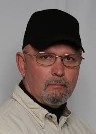 Robertosbornauthor/writer