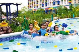 Austin height theme park divided into three park which are sports and leisure park, adventure park and water park. 5 Water Parks To Go Splashing In With Your Kids In Johor Bykido