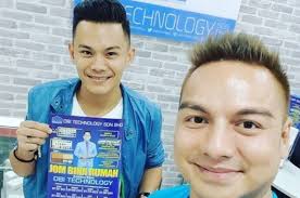 His dedication to engaging youth in politics is a. Berita Viral Page 1568 Of 2626 Viral