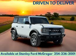 Shop New Vehicles For Sale in McGregor, TX