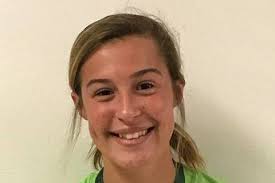 Athlete of the Week: Sam Pullen Girls' Track