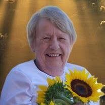 Mrs Jacqueline Cali of South Barrington Obituary