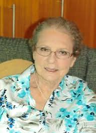 Shirley DeWitt Obituary October 13, 2021