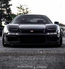 67 Ideas For Japanese Cars Sports Acura Nsx Nsx Acura Nsx Japanese Cars
