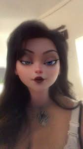 Bella Camacho (Baya) (@bellacamacho2)