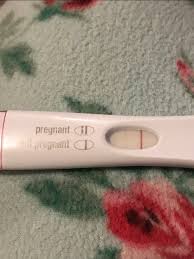 I was so confused when i took a test weeks later and realised i was already 6 weeks pregnant! Bfp After Bleeding And Spotting For 7 Days Glow Community