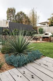 Dover Heights In 2020 Australian Garden Design Garden Landscape Design Contemporary Garden