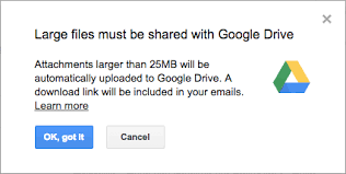 Here's some advice that's sure to save significant time the next time you download large files: The Easiest Way To Share Large Media Files With Dropbox Or Google Drive Cloudhq Blog