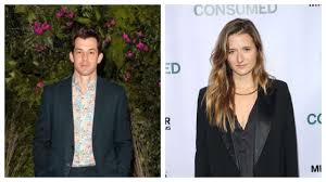 June 10, 2021, 2:03 a.m. Musician Mark Ronson Engages Meryl Streep S Daughter Grace Gummer India News Republic