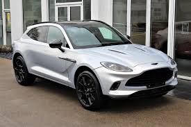 Image result for Lightning Silver 2021 Aston Martin