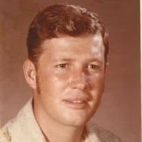 James Edward Busch Obituary (2024)